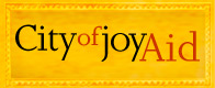 City Of Joy Aid